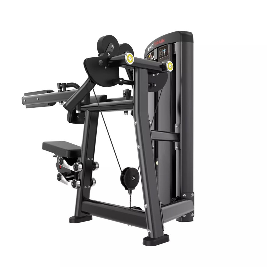 Дельт-машина Protrain LFS104