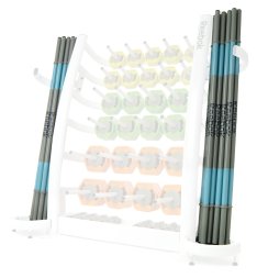 Гриф для аэробической штанги RE-21090b