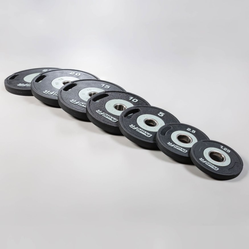 Диск полиуретановый D51 мм PROFI-FIT 20 кг