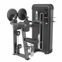 U3005A (A3005) Дельт-машина. Стек 56 кг