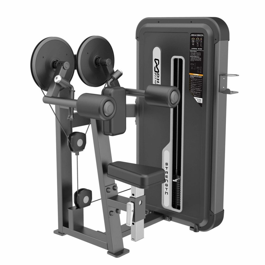 U3005A (A3005) Дельт-машина. Стек 56 кг