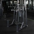 U3009C (E3009) Турник, брусья с противовесом. Стек 88 кг