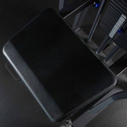 U3009C (E3009) Турник, брусья с противовесом. Стек 88 кг