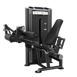 U2086 Разгибание/Сгибание ног сидя. Стек 110 кг