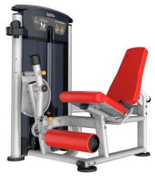 Impulse IT9505 Разгибание ног