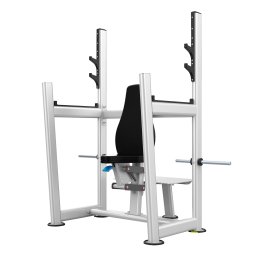 U2051 Скамья для вертикального жима штанги