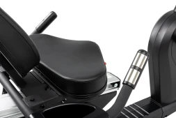 Горизонтальный велотренажер Sole R92 (2023)