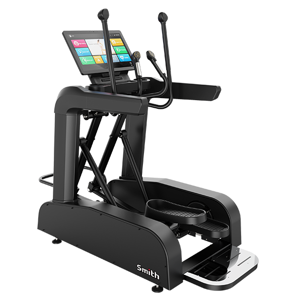 Эллиптический тренажер Smith SX3.7