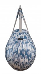 груша Уличная боксерская груша STREET KICK FILIPPOV 50 кг