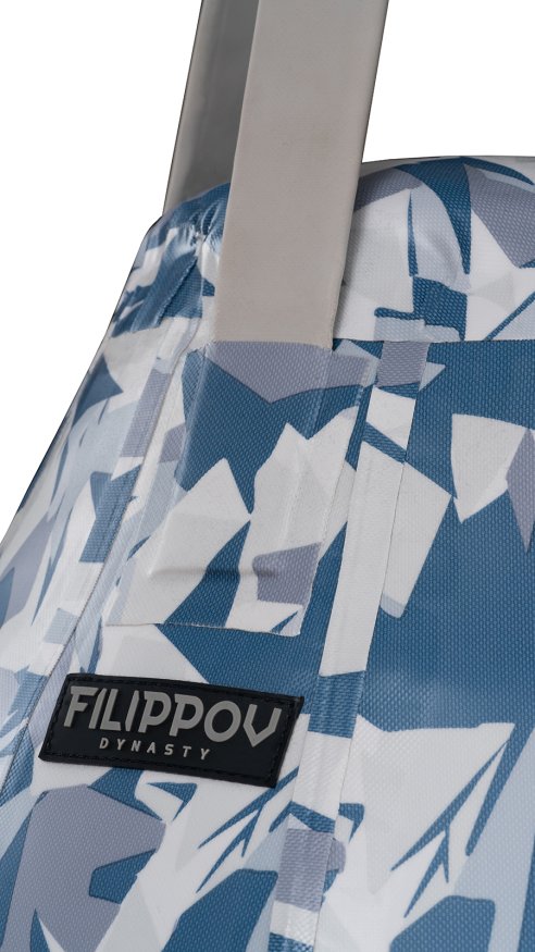 груша Уличная боксерская груша STREET KICK FILIPPOV 50 кг