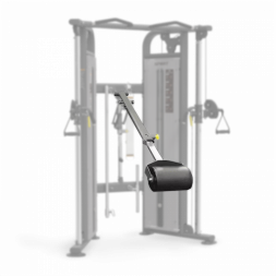 Опция для углового кроссовера SPIRIT SP-3526-PAD