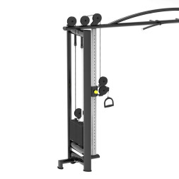 Мультистанция 5-ти позиционная Bronze Gym MIGHT 63