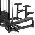 Мультистанция 5-ти позиционная Bronze Gym MIGHT 63