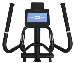 Эллиптический тренажер CardioPower StrideMaster 7