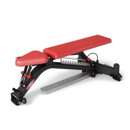 Регулируемая скамья для Half Rack Panatta Freeweight HP 1HP201A