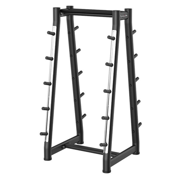 Стойка для штанг Smith Fitness Excellence RE6031