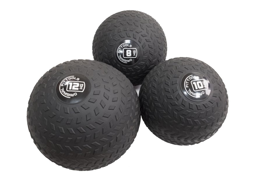 Слэмболл 8 кг