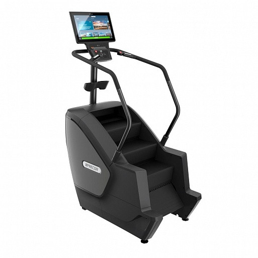 Эскалатор PRECOR SCL 895 черный/темно-серый