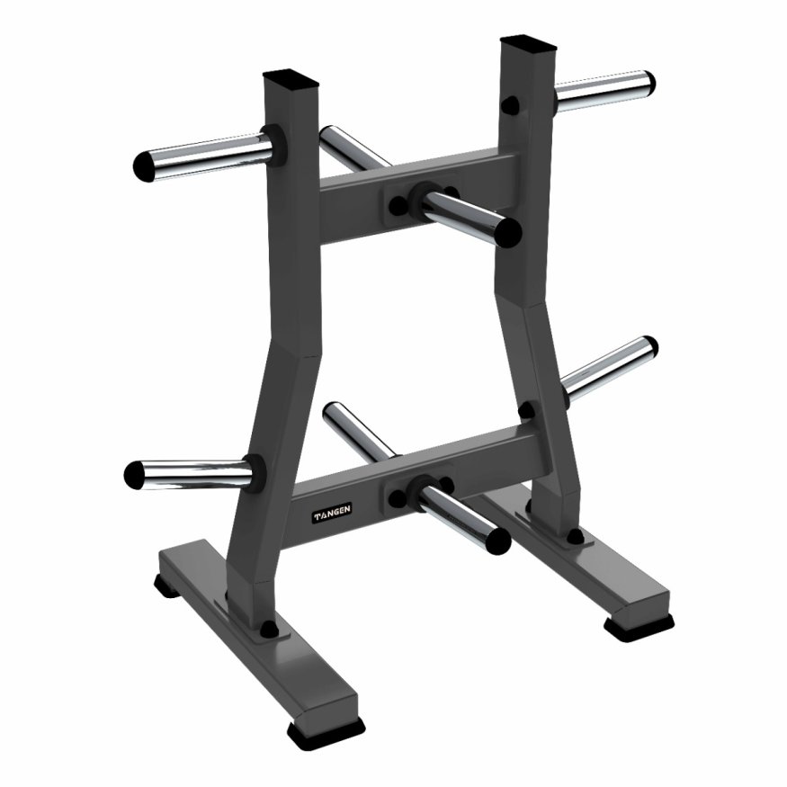 A1231 Стойка для дисков (до 600 кг) TANGEN