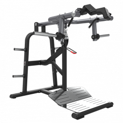 Тренажер Smith SH021 Приседания с нагрузкой