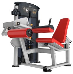 Impulse IT9506 Сгибание ног сидя