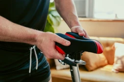 Коммерческий спинбайк Sole SB900 (2023)