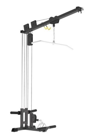 Опция для Impulse IFP1721 Тяга сверху / Гребная тяга 2 в 1