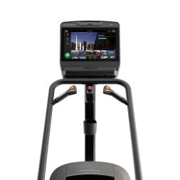 Matrix Fitness Лестница-эскалатор Lifestyle с консолью Touch XL