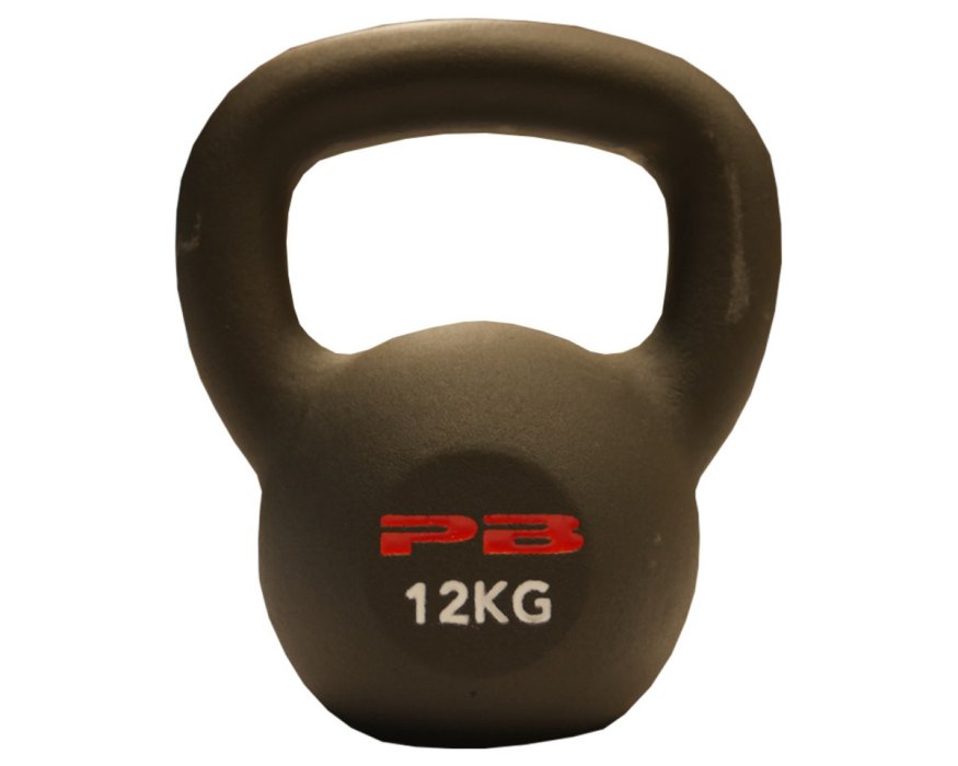 Гиря PERFORM BETTER Gravity Kettlebell 24 кг