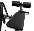 Мультистанция 5-ти позиционная Bronze Gym MS-1003 профессиональная