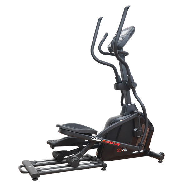 Эллиптический тренажер CardioPower X32