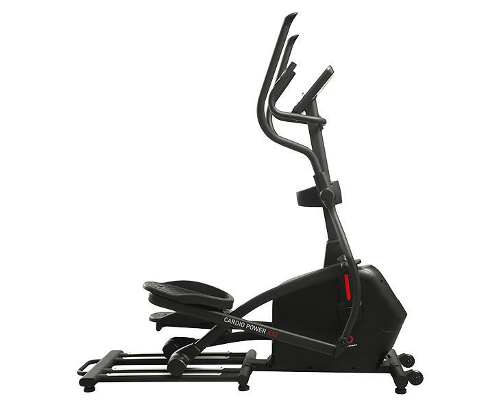 Эллиптический тренажер CardioPower X32