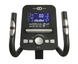 Эллиптический тренажер CardioPower X32