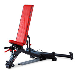 Регулируемая скамья для Smith Press Panatta Freeweight HP 1HP201S