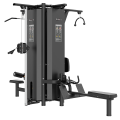 4-х стековая мультистанция Smith Fitness Excellence RE8023