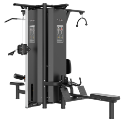 4-х стековая мультистанция Smith Fitness Excellence RE8023