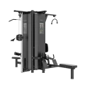 4-х стековая мультистанция Smith Fitness Excellence RE8023