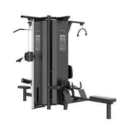 4-х стековая мультистанция Smith Fitness Excellence RE8023