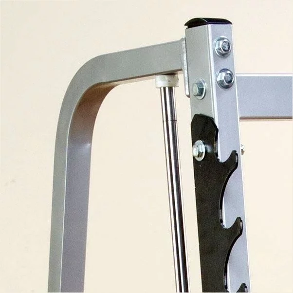 Силовая стойка для штанги Машина Смита Body-Solid GS348Q