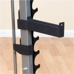Силовая стойка для штанги Машина Смита Body-Solid GS348Q