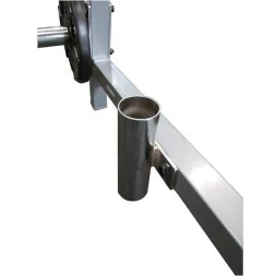 Силовая стойка для штанги Машина Смита Body-Solid GS348Q