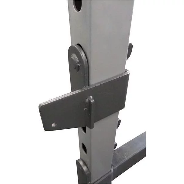 Силовая стойка для штанги Машина Смита Body-Solid GS348Q