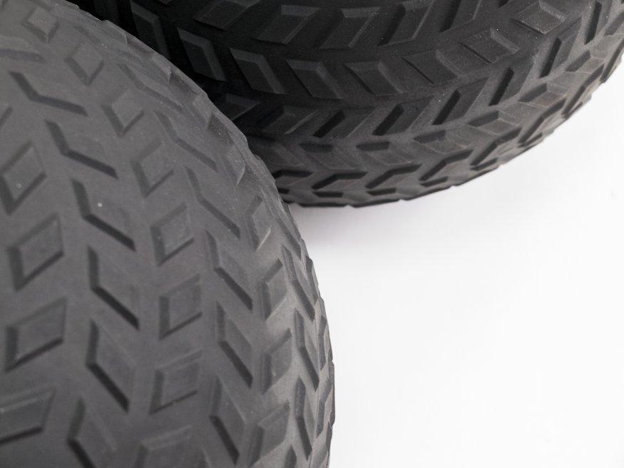 Слэмболл 7 кг