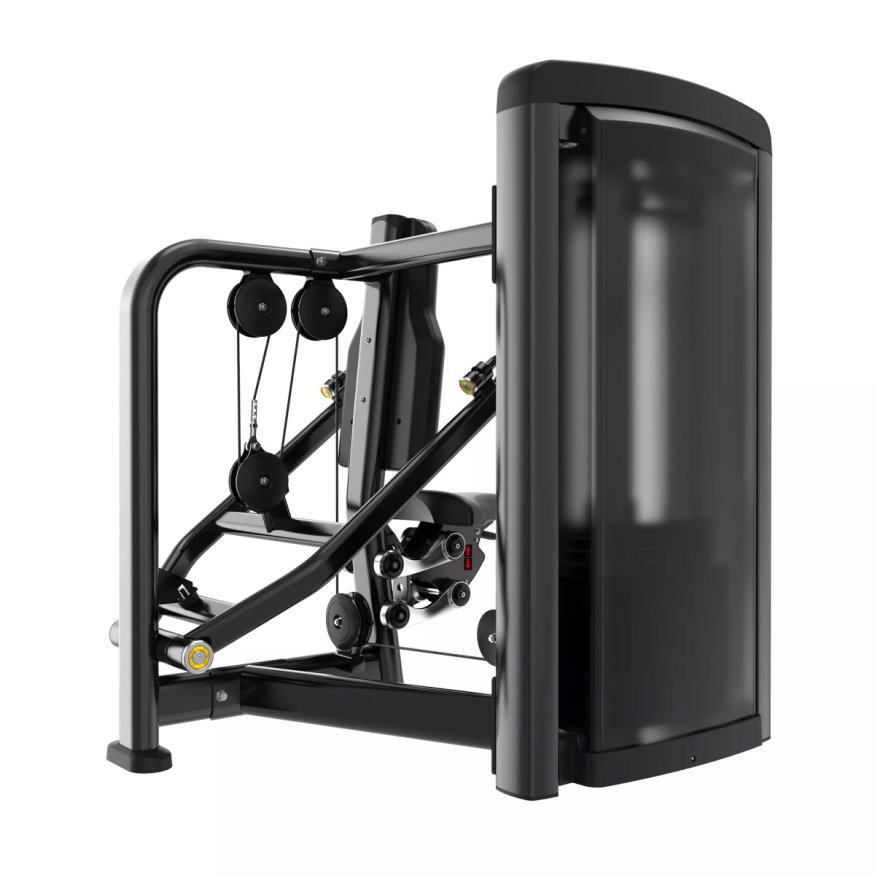 Трицепс сидя Protrain LFS106