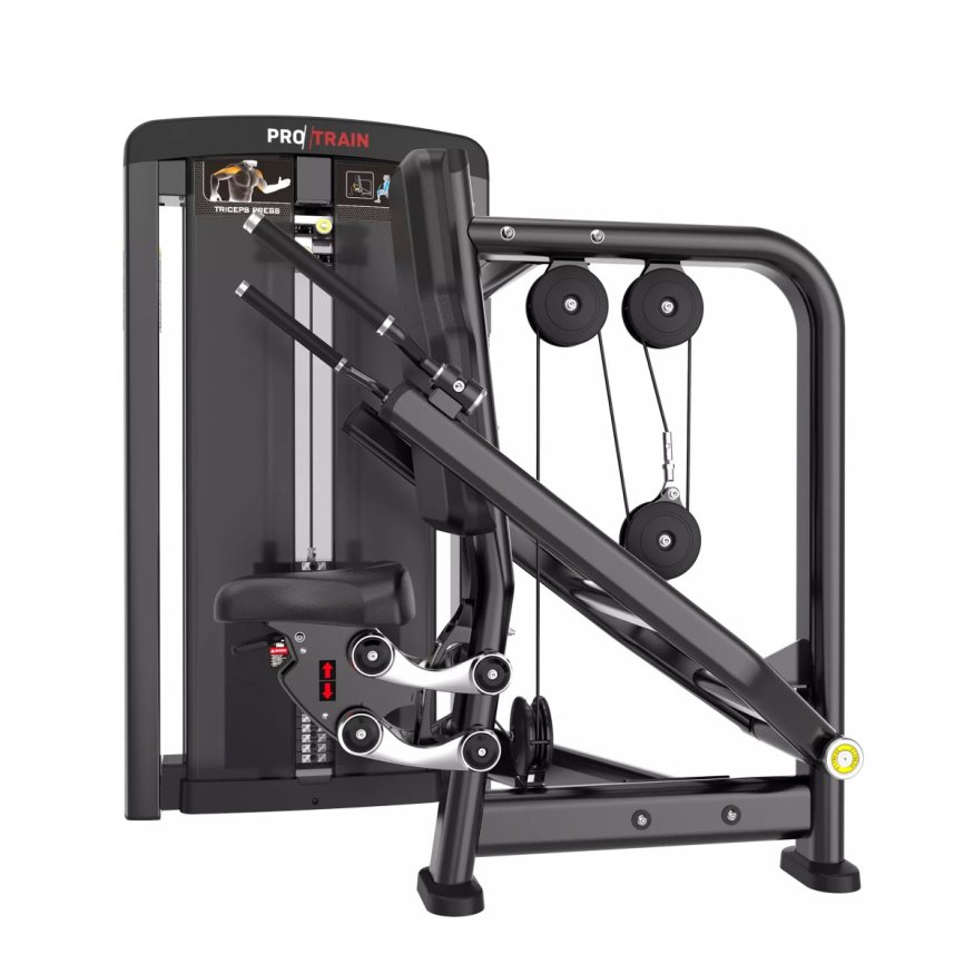 Трицепс сидя Protrain LFS106