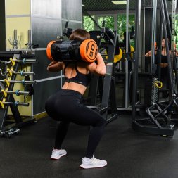 Мешок отягощения PROFI-FIT 5 кг