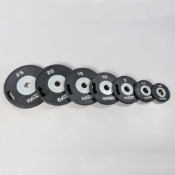 Диск полиуретановый D51 мм PROFI-FIT 5 кг