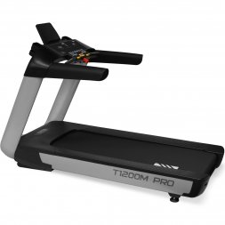 Беговая дорожка профессиональная BRONZE GYM T1200M PRO