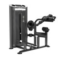 U2088 Пресс машина/Разгибание спины. Стек 110 кг