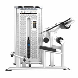 U2088 Пресс машина/Разгибание спины. Стек 110 кг